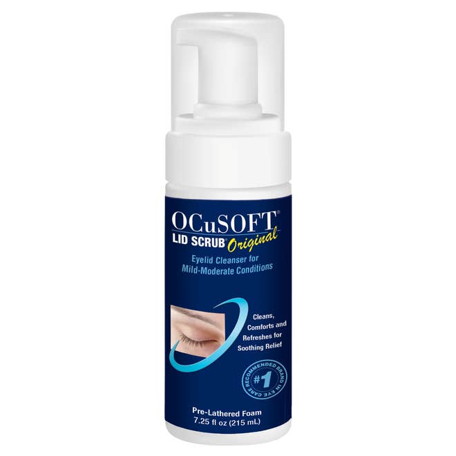 OCuSOFT