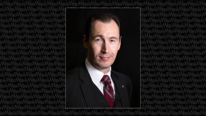 Geoff Dulebohn