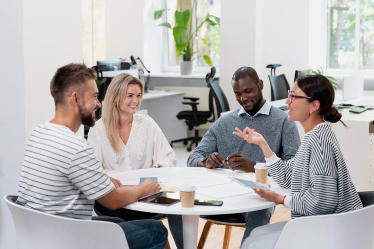 5 Jobs You Can Do With A Master’s in Communication