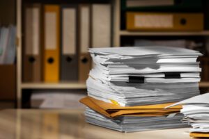 CamScanner’s “Turn Page to Auto Capture” Feature Transforms Document Digitization