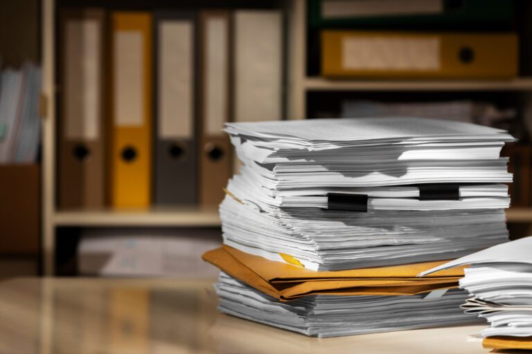 CamScanner’s “Turn Page to Auto Capture” Feature Transforms Document Digitization