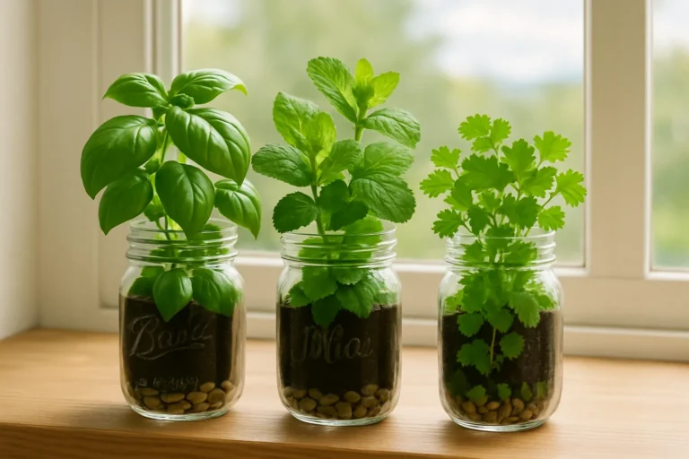 Simple DIY Projects for Sustainable Living: Tips from the Community