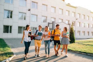 Back-to-School Scam Alert: College Students Targeted by SNAP Benefits Scam