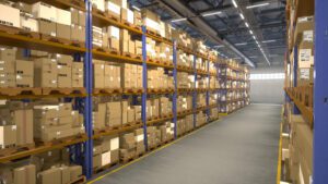 Kimberly Reuter on Building Amazon Global and What Every Supply Chain Leader Needs to Know Now