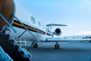 Business Aviation