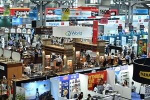 Summer Fancy Food Show