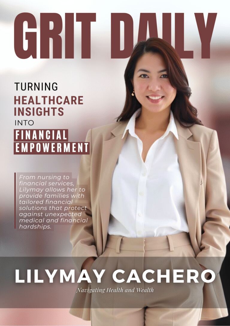 LilyMay Cachero