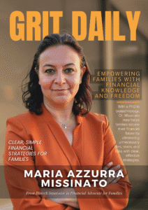 Maria Azzurra Missinato
