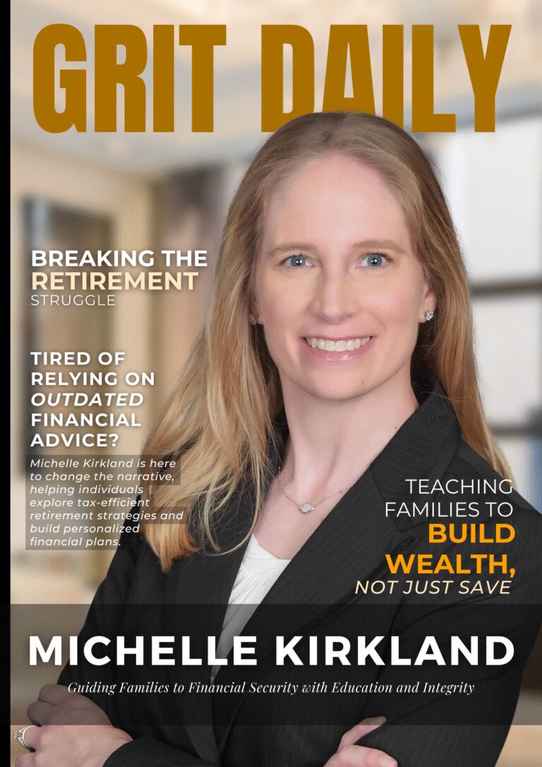 Michelle Kirkland