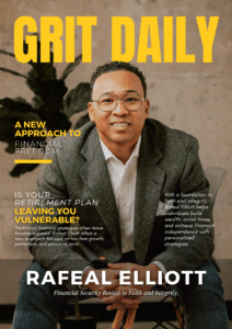 Rafeal Elliott