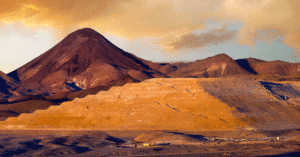 Nevada as Superior Gold Mining State