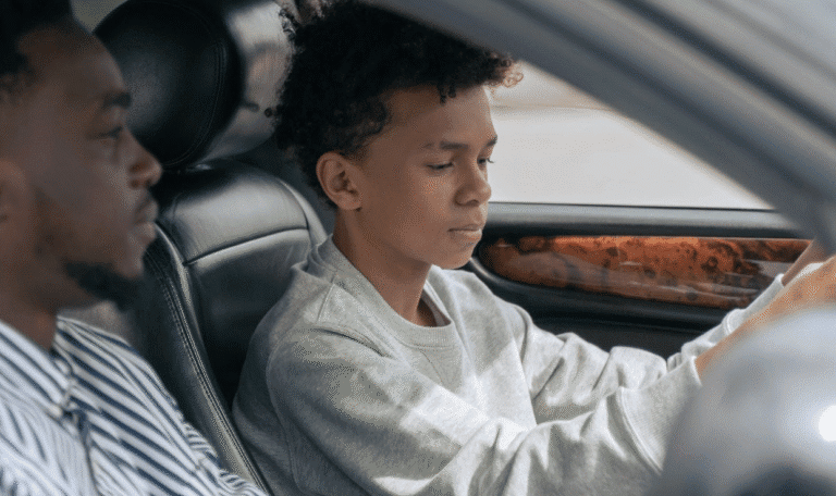 The Smart Car Hack Parents of Teen Drivers Swear By