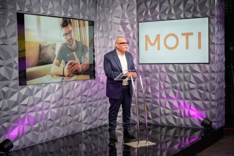 MOTI and Observe Life Step Into the Spotlight on Cheddar TV’s Go Fund Yourself Season 3, Episode 4