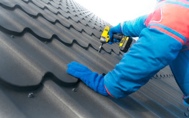 Merrimack Valley Roofing