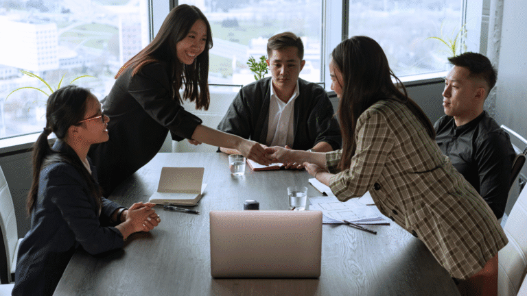 Aspira Capital Group