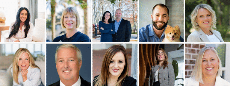 Most Trusted Real Estate Agents in Florida
