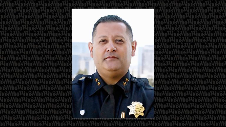 Brandon P. Sanchez