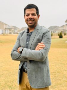 Pavan Emani