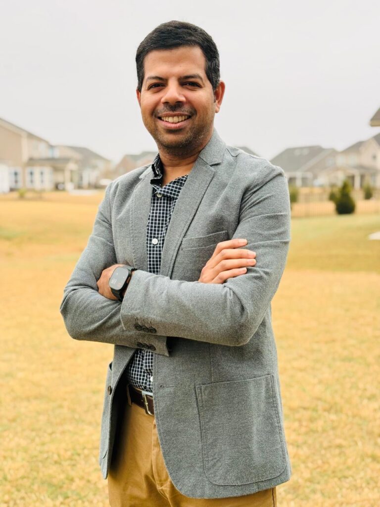Pavan Emani