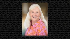 Carrie Martin
