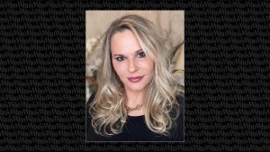 Carly Groth Cottam