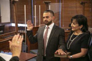 The Attorney Who Built His Brand on Social Media