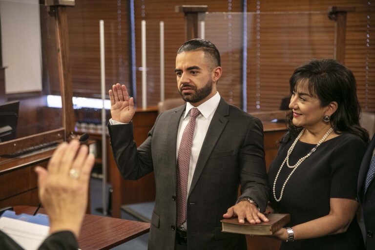 The Attorney Who Built His Brand on Social Media