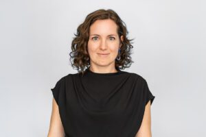 Mary Franck
