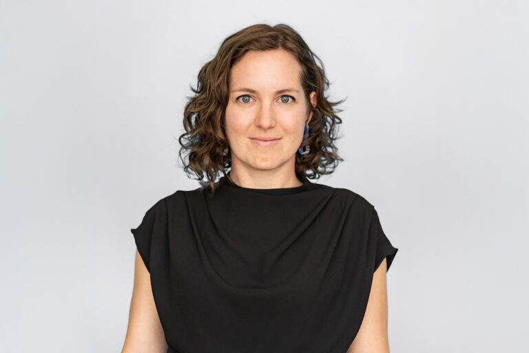 Mary Franck