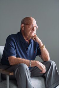 William “Bill” Erbey