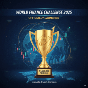 world-finance-challenge-2025-officially-launches-with-1.2-million-dollars-prize-pool