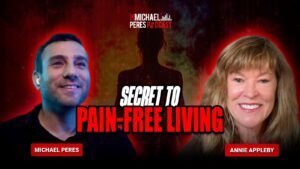 annie-appleby-joins-the-michael-peres-podcast-to-discuss-building-yogaforce-and-the-patented-a-line-mat
