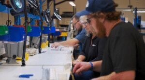 Wrap Technologies
