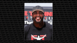 James Easterling