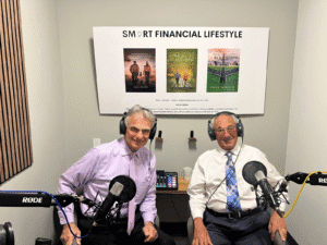 Smart Financial Lifestyle