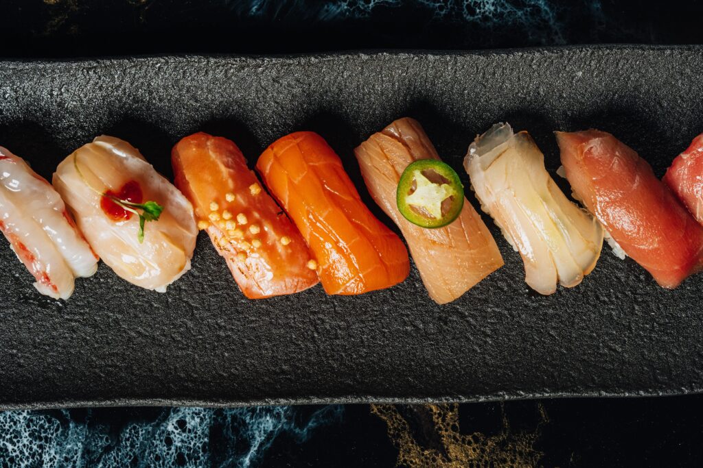 SORA Restaurant by Hotel Collection