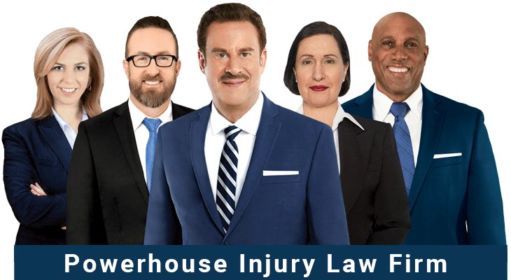 The Dominguez Firm