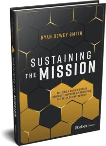Ryan Dewey Smith book