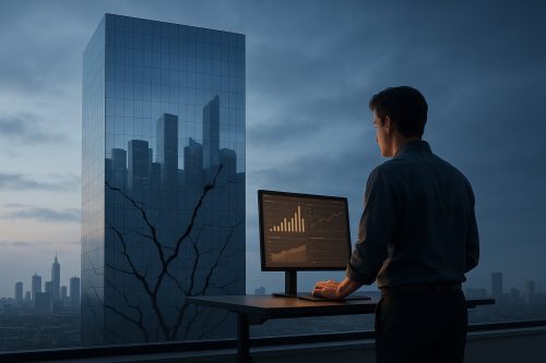 AI DISRUPTION