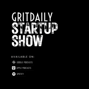Podcast Episode Graphic