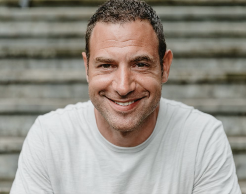 Dr. Jason Sonners, MD Hyperbaric, Image Credit: MD Hyperbaric